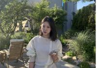 김혜빈 아나운서